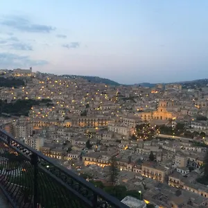 La Terrazza Dell'itria Nocleg ze śniadaniem