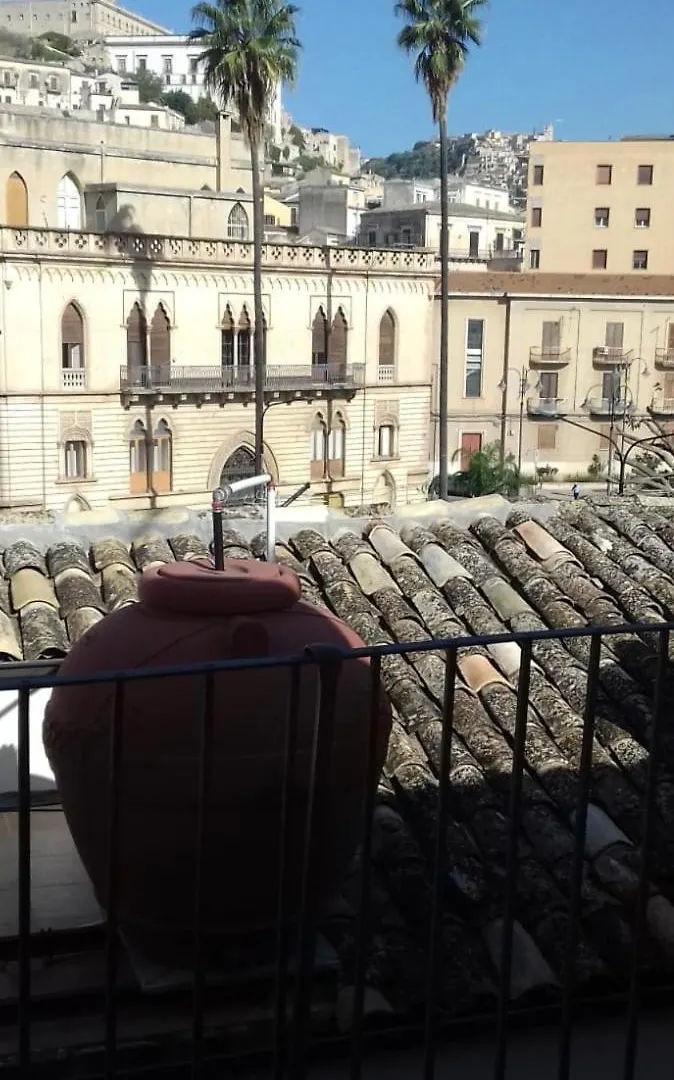 Casa Merce Modica